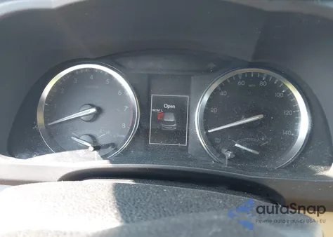 2015 Toyota Highlander Limited/Ltd Platinum из США, поврежденный, VIN 5TDDKRFH3FS137971